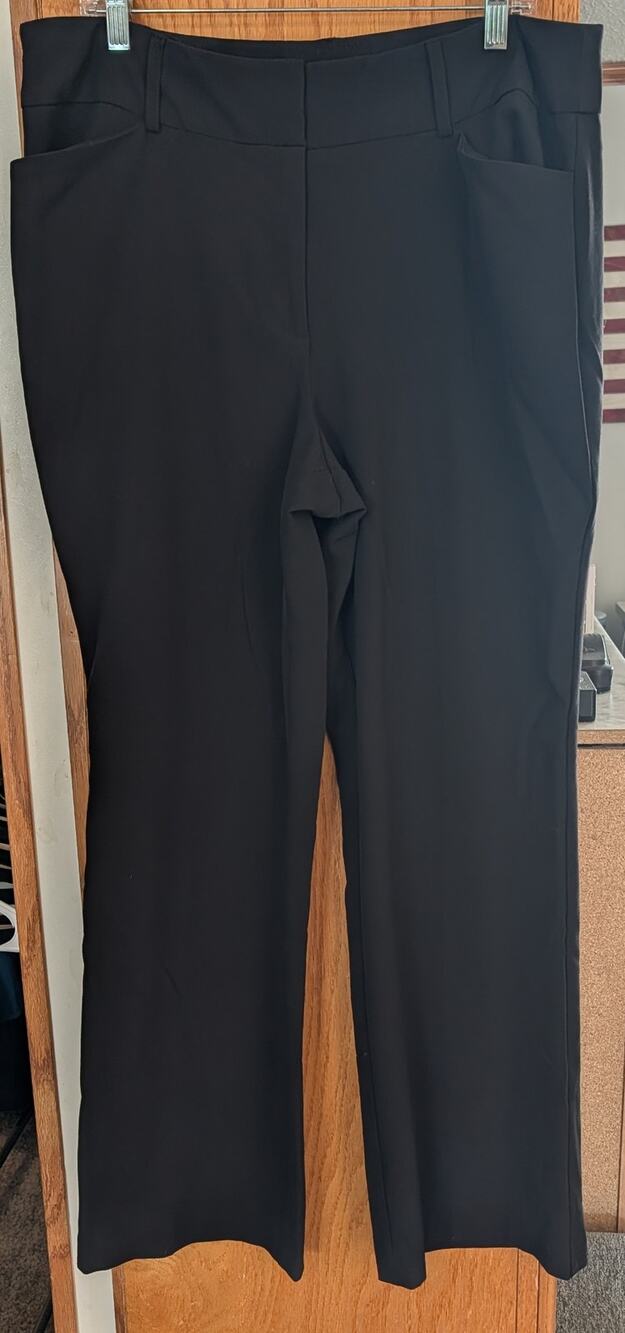 🧨Women's 16 Time and Tru Slacks